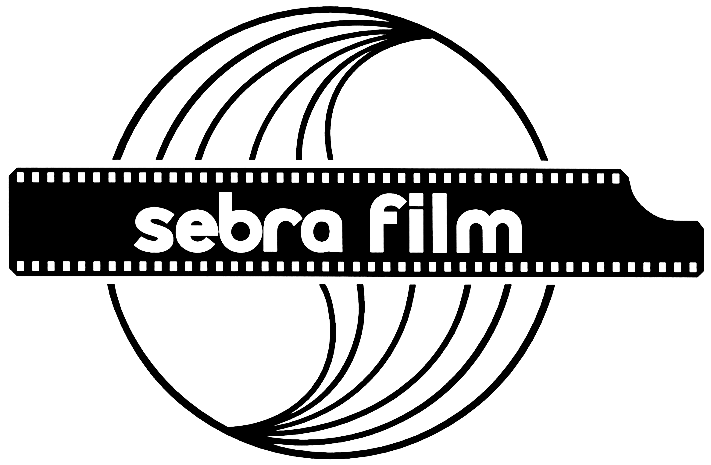 Sebra-film logo
