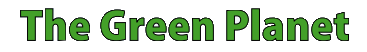 Green Planet logo